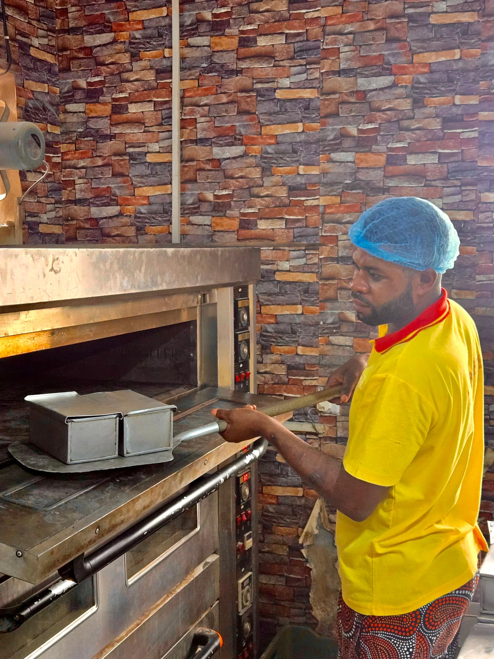 Specialty Bread